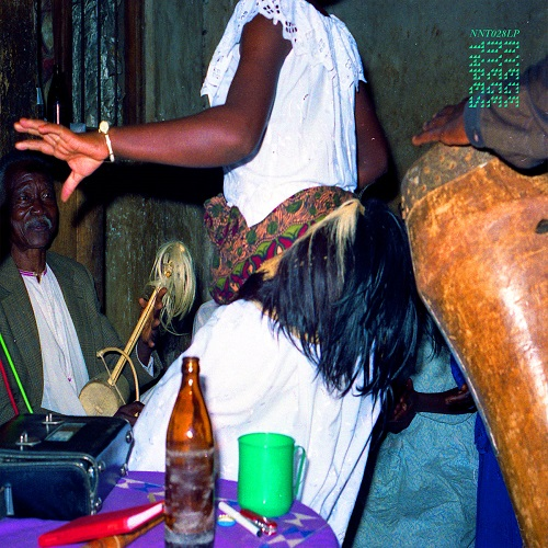 buganda royal music revival