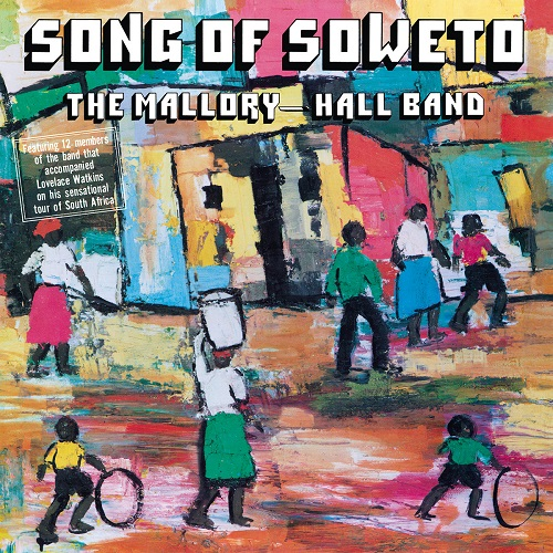 song of soweto 