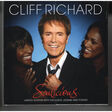 cliff richard soulicious - large box set with jigsaw & poster