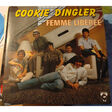 cookie dingler femme liberee / sexy rock