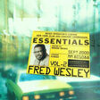 FRED WESLEY - Essentials Vol. 2 - Disque CD