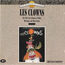 NINO ROTA - Les Clowns - Disque CD