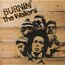 BOB MARLEY & THE WAILERS - Burnin' - CD