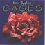AMIR BAGHIRI - CAGES - CD