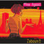 MINA AGOSSI - zaboum!! - Disque CD