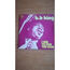 B.B. KING - I like to live the love - Disque 45T (SP 2 titres)