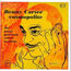 BENNY CARTER - Cosmopolite: The Oscar Peterson Verve Sessions - CD
