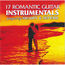 SHAHIN & SEPEHR - 17 Romantic Guitar Instrumentals - CD