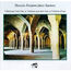 HOSSEIN FARJAMI - PLAYS SANTOOR - CD