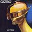 GIZMO - Victims - CD