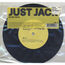 JUST JACK - Glory Days ( Single Sided, Etched, Single, Limited Edition ) - 7inch (SP)