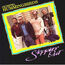 GOSPEL HUMMINGBIRDS - steppin out - CD