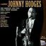 JOHNNY HODGES - Complete 1941-1954 small group sessions 3 - CD