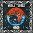 HAZE - WORLD TURTLE - CD