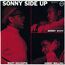 GILLESPIE DIZZY - SONNY SIDE UP - CD