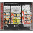 STATE OF MONC - Hand to mouth - Disque CD