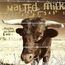 MALTED MILK - PEACHES, ICE CREAM AND WINE - Disque CD