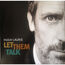 HUGH LAURIE - Let them talk - Disque CD