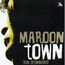 MAROON TOWN - DON DRUMMOND - Disque CD