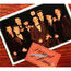 PARANT ET AMIS - SAME - Disque CD