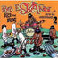 PURO ESKANOL - RICE AND BEANS COMPILATION LATIN SKA UNDERGROUND VOL 2 - Disque CD