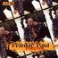 FRANHIE PAUL - FOREVER - Disque CD