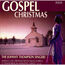 THE JOHNNY THOMPSON SINGERS - Gospel Christmas - CD