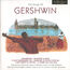 BOBBY CRUSH AND VARIOUS ARTISTS - Rhapsody In Blue - The Songs Of Gershwin - ( Compilation 19 tracks ) - CD