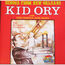 KID ORY AND HIS CREOLE JAZZ BAND - Echoes From New Orleans: The Tailgate Trombone - CD