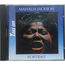 MAHALIA JACKSON - Portrait - Nobody Knows The Trouble I've Seen - CD