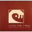 LIVE AND TIMES - THE PULL OF A TIDE - Disque CD