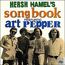 HERSH HAMEL ART PEPPER - Hersh Hamel's Song Book - Disque CD