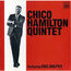 CHICO HAMILTON QUINTET - WITH ERIC DOLPHY - CD