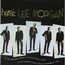 LEE MORGAN WITH ART BLAKEY, WYNTON KELLY, CLIFF JORDAN, PAUL CHAMBER - Here's Lee Morgan - Disque CD