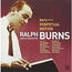 RALPH BURNS AND HIS ORCHESTRA - PERPETUAL MOTION - CD