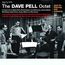 DAVE PELL OCTET - JAZ FOR DANCING AND LISTENING - Disque CD x 2