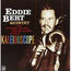 EDDIE BERT QUINTET - KALEIDOSCOPE - Disque CD