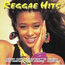 GREGORY ISAACS, THE HEPTONES, THE CIMARONS, JPHNNY OSBOURNE, SILVERSTONES,... - REGGAE HITS VOL 5 - Disque CD