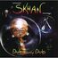 SKHAN - DUB AND ONLY DUB - CD