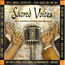 DOYLE LAWSON, RICKY SKAGGS, TONY RICE, PETER ROWAN, DOC WATSON, FRONT RANGE ETC... - SACRED VOICES - Disque CD