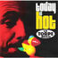 LA TORPE BRASS - TODAY IS HOT - Disque CD