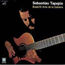 SEBASTIAO TAPAJOS - BRASIL - EL ARTE DE LA GUITARRA (1971) - Disque CD