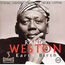 RANDY WESTON - Earth Birth - Disque CD