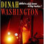 DINAH WASHINGTON - What A Difference A Day Makes - CD