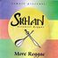 SKHAN - MORE REGGAE - CD