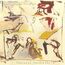 CHRISTOPHE ZURFLUH - TABLEAUX INACHEVÉS - CD