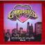 COMMODORES - Love Songs - LP
