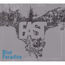 EAST - Blue Paradise - Disque CD
