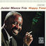 JUNIOR MANCE - happy time - CD