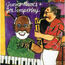 JUNIOR MANCE JOE TEMPERLEY - monk - CD